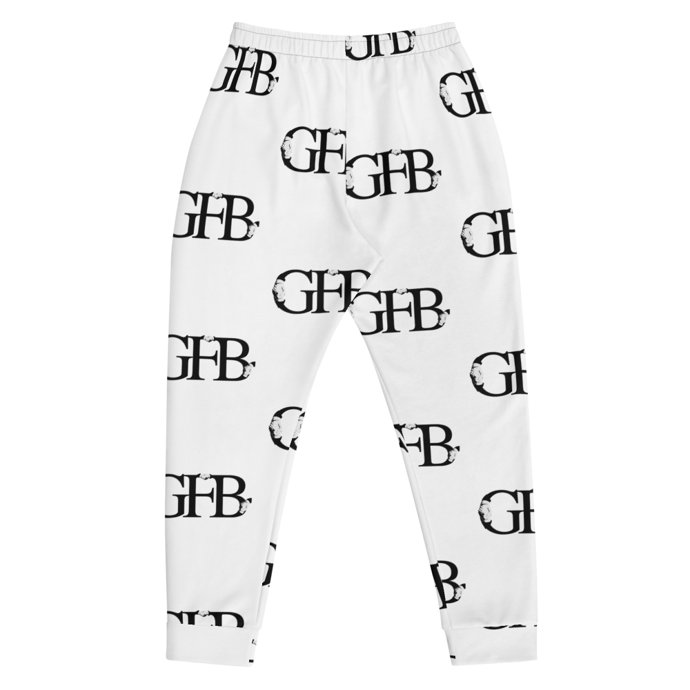 CLASSIC SHAKE LOGO Men's Joggers