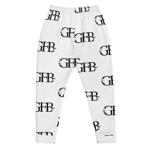 CLASSIC SHAKE LOGO Men's Joggers