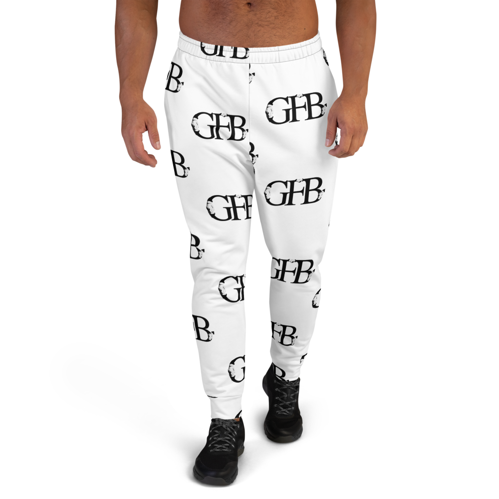 CLASSIC SHAKE LOGO Men's Joggers