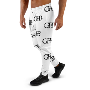 CLASSIC SHAKE LOGO Men's Joggers