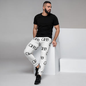 CLASSIC SHAKE LOGO Men's Joggers