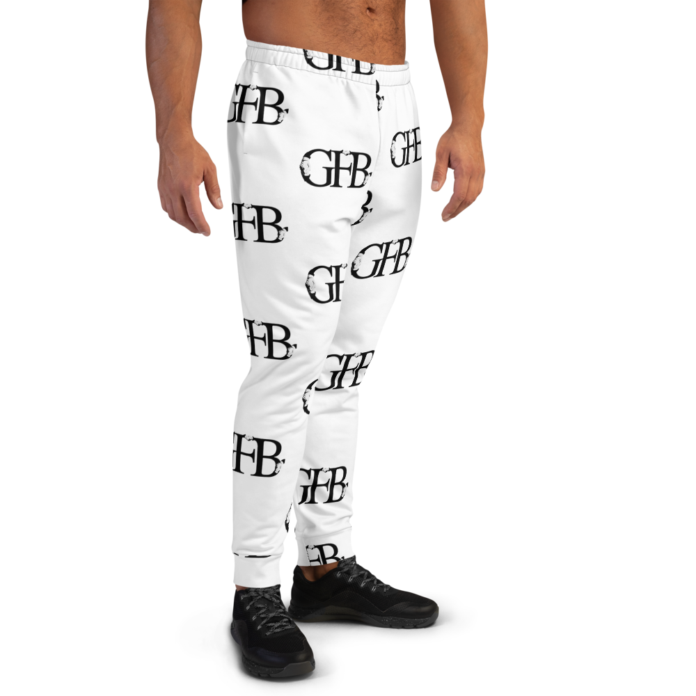 CLASSIC SHAKE LOGO Men's Joggers