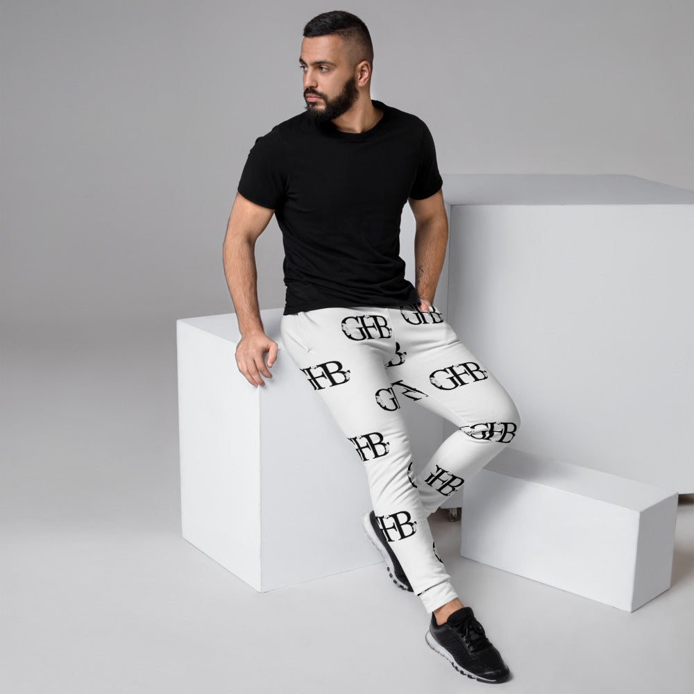 CLASSIC SHAKE LOGO Men's Joggers