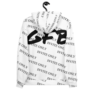 INVITE ONLY Hoodie