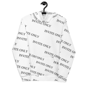 INVITE ONLY Hoodie