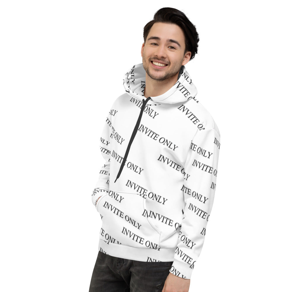 INVITE ONLY Hoodie