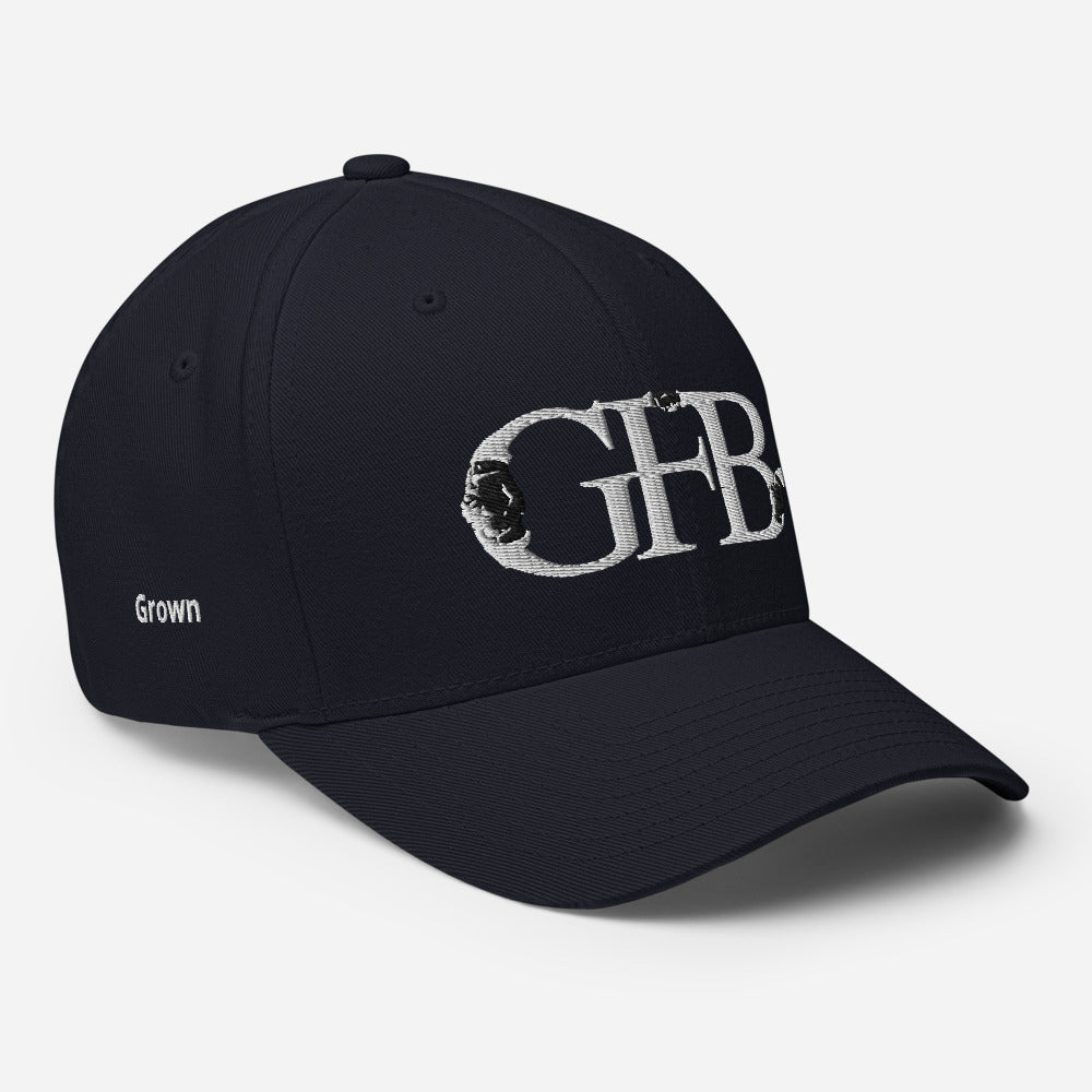 Original SHAKE Trademark Cap