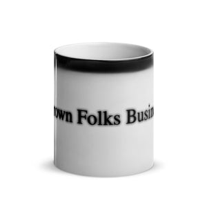 Classic Trademark Mug