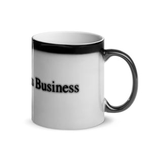 Classic Trademark Mug