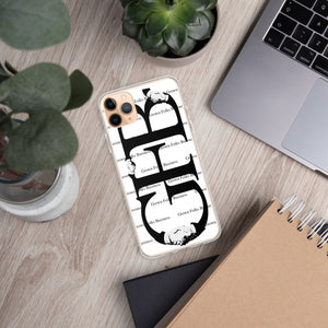 Business SHAKE iPhone Case