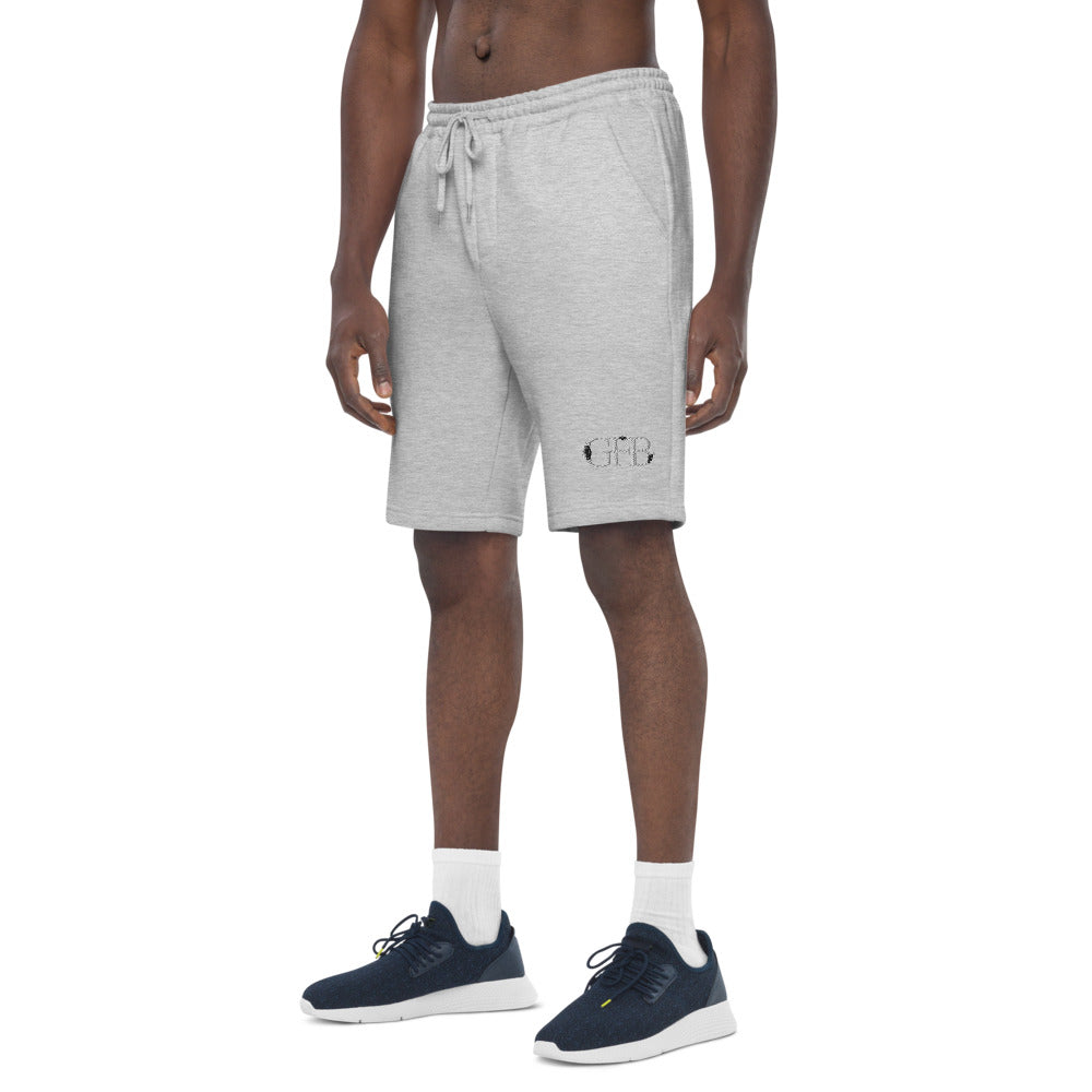 Classic SHAKE Men's fleece shorts