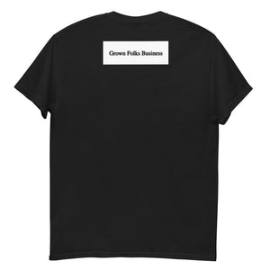 "Heist" Tee