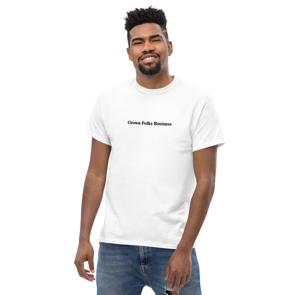 Classic Trademark Tee