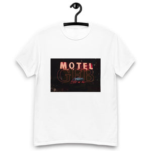 Street Suite Tee