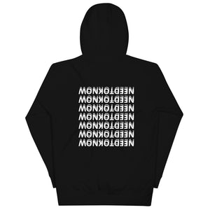 Original Trademark Hoodie