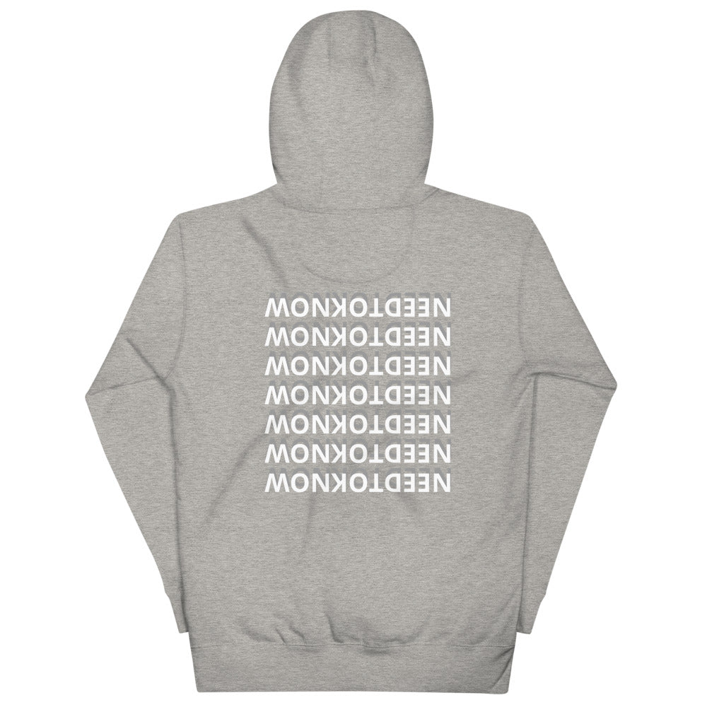 Original Trademark Hoodie