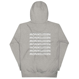 Original Trademark Hoodie