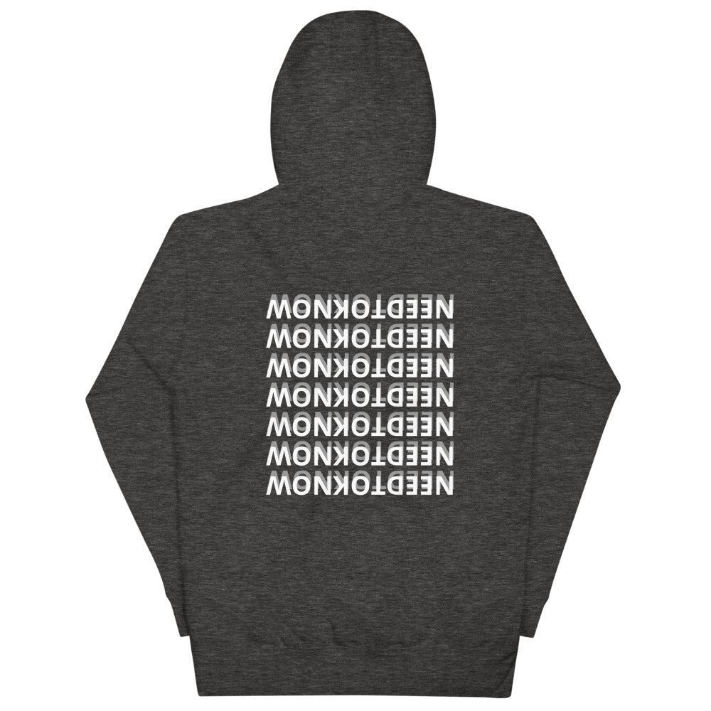 Original Trademark Hoodie