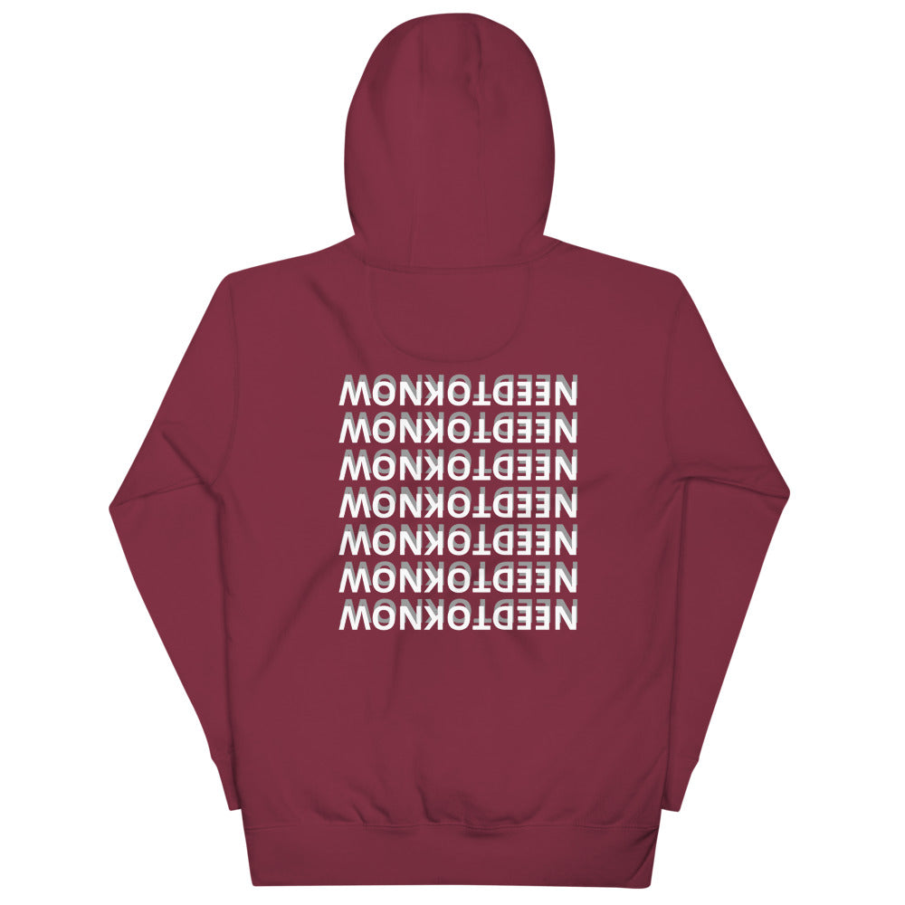 Original Trademark Hoodie