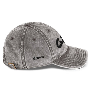 Vintage "GFB" Cap